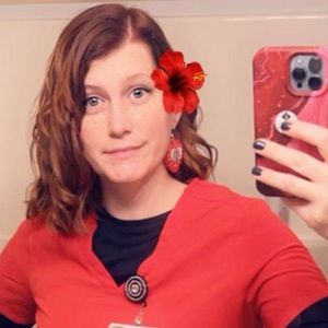 Meet your Posher, Alexandria